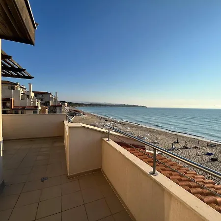 Apartment Stunning With Magnificent Sea View, B321 *