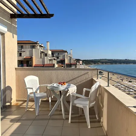 Apartment Stunning With Magnificent Sea View, B321 Obzor
