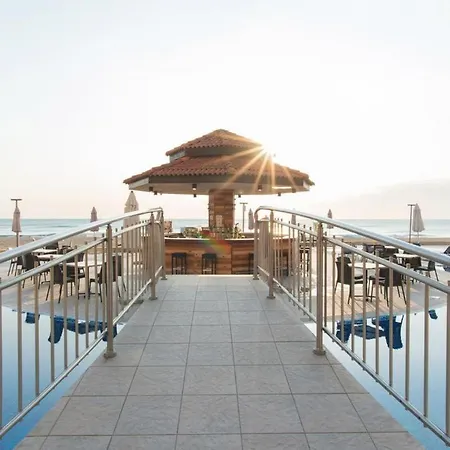 Apartment Stunning With Magnificent Sea View, B321 *
