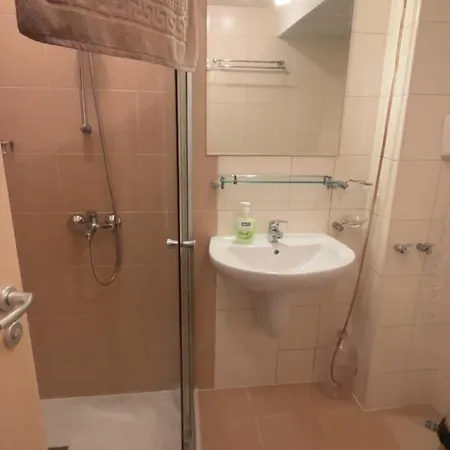 Apartment Stunning With Magnificent Sea View, B321 Obzor