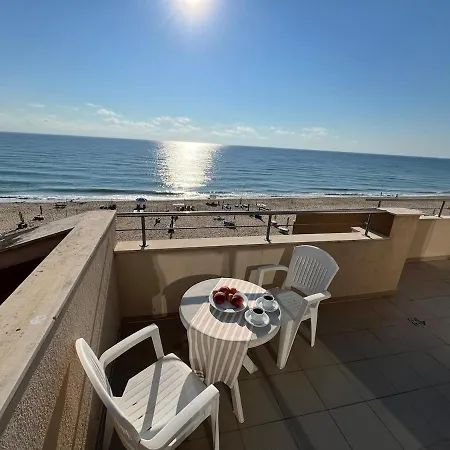 Apartment Stunning With Magnificent Sea View, B321 *