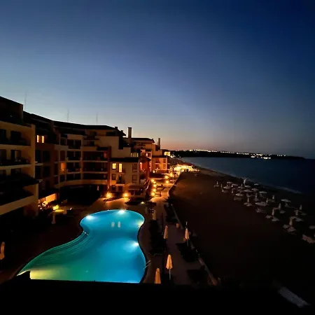 Apartment Stunning With Magnificent Sea View, B321 Obzor