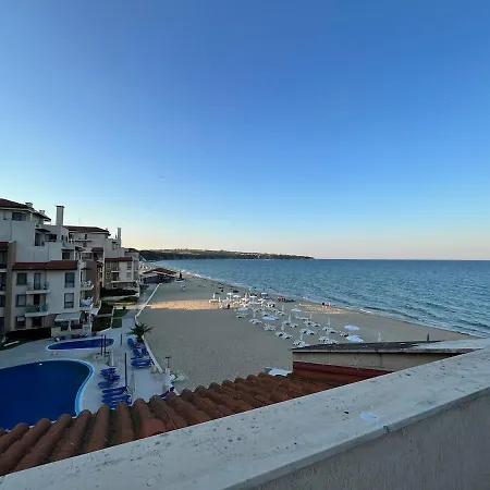 Stunning With Magnificent Sea View, B321 Obzor