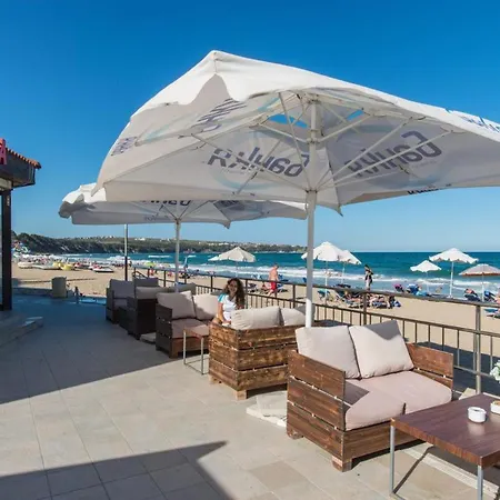 Stunning With Magnificent Sea View, B321