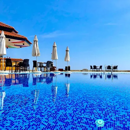 Stunning With Magnificent Sea View, B321 *