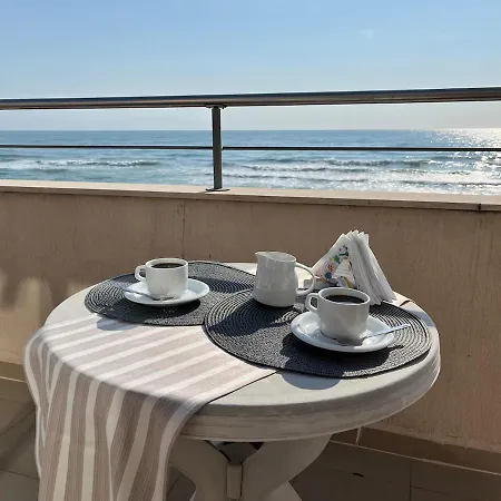 Stunning With Magnificent Sea View, B321 Obzor