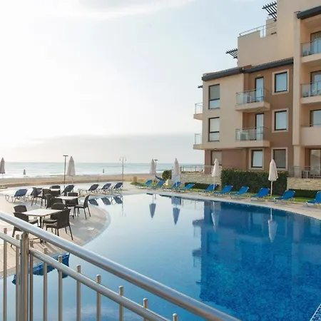 Stunning With Magnificent Sea View, B321 Apartment