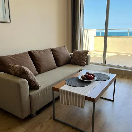 Stunning With Magnificent Sea View, B321 Apartment *