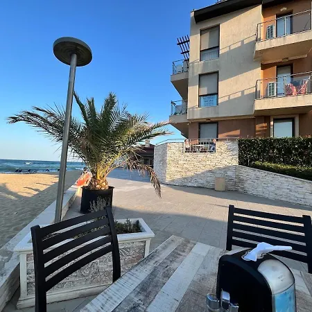Apartment Stunning With Magnificent Sea View, B321 *